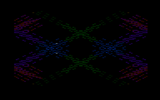 Colourspace — screenshot 5